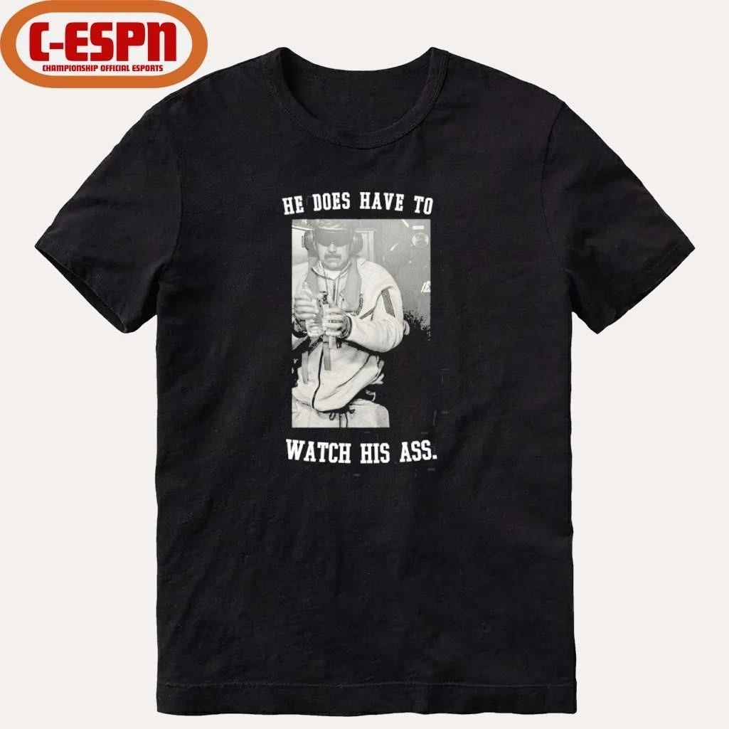 Nicolas Maduro Arrested Watch His Ass Shirt