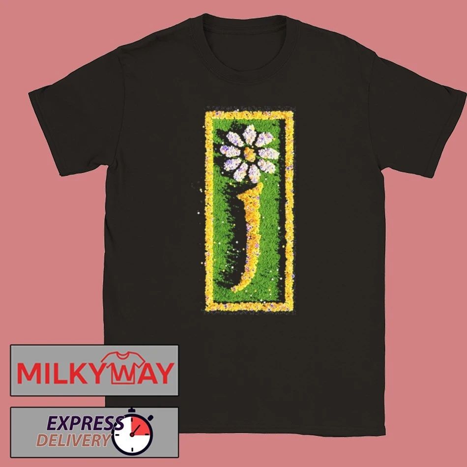 James Nothing But Love Shirt