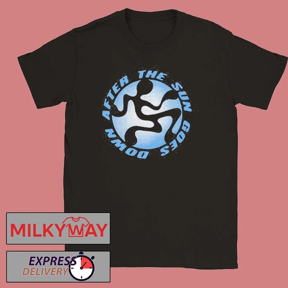 New Khalid After The Sun Goes Down Shirt