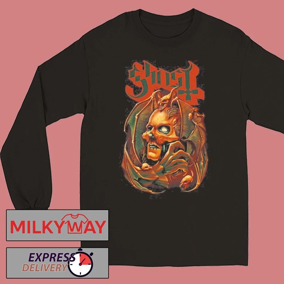 Ghost Feeders Shirt