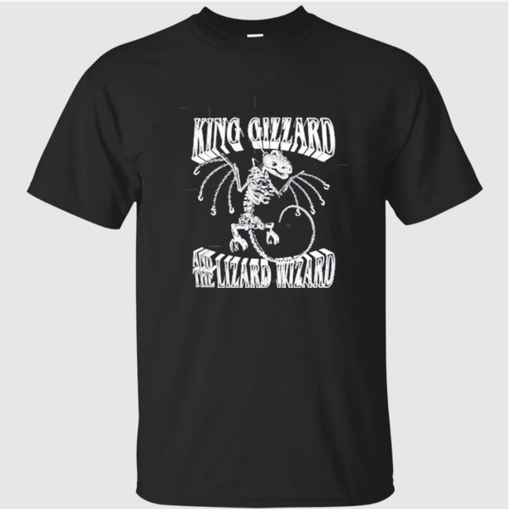 KGLW Petro-Dragon T-Shirt
