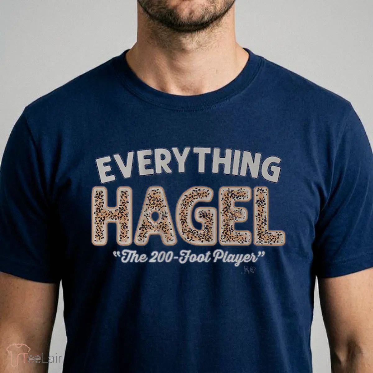Brandon Hagel Everything Shirt