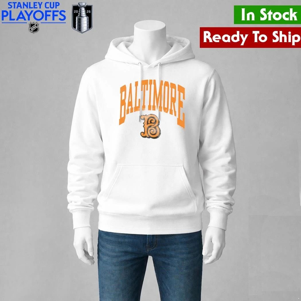47 Baltimore Orioles City Connect Reed City Shirt