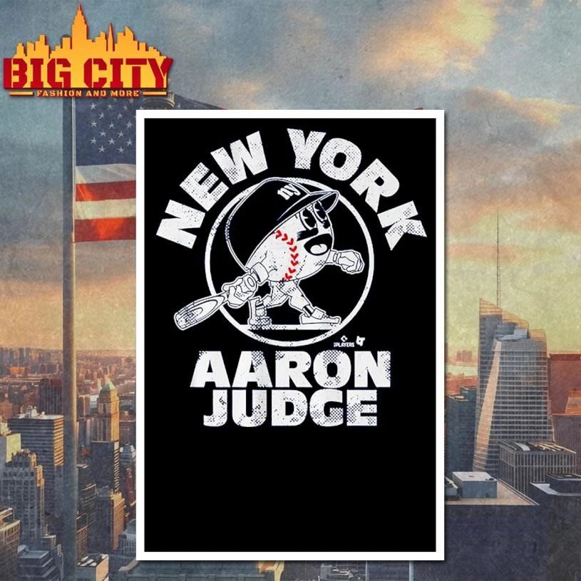 Aaron Judge Baseball Buddies Shirt