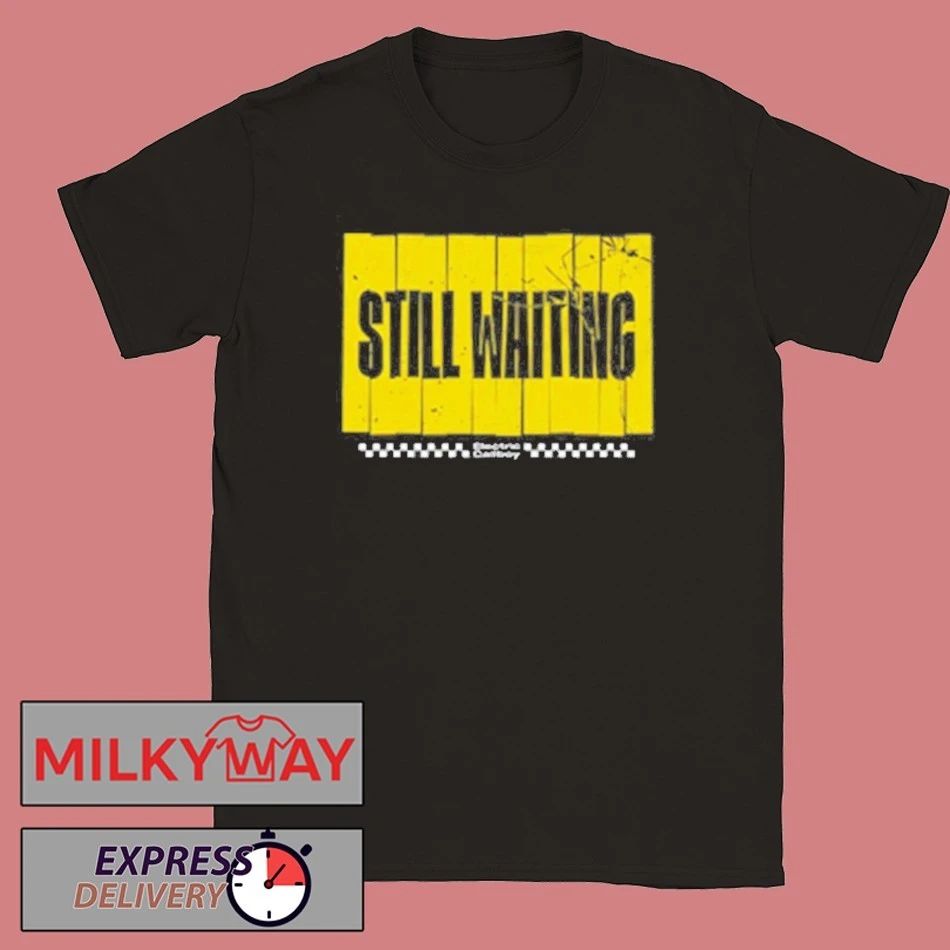 Electric Callboy Still Waiting 2025 T-Shirt