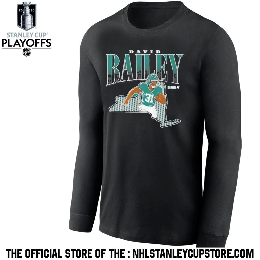 David Bailey State Star Remix Shirt