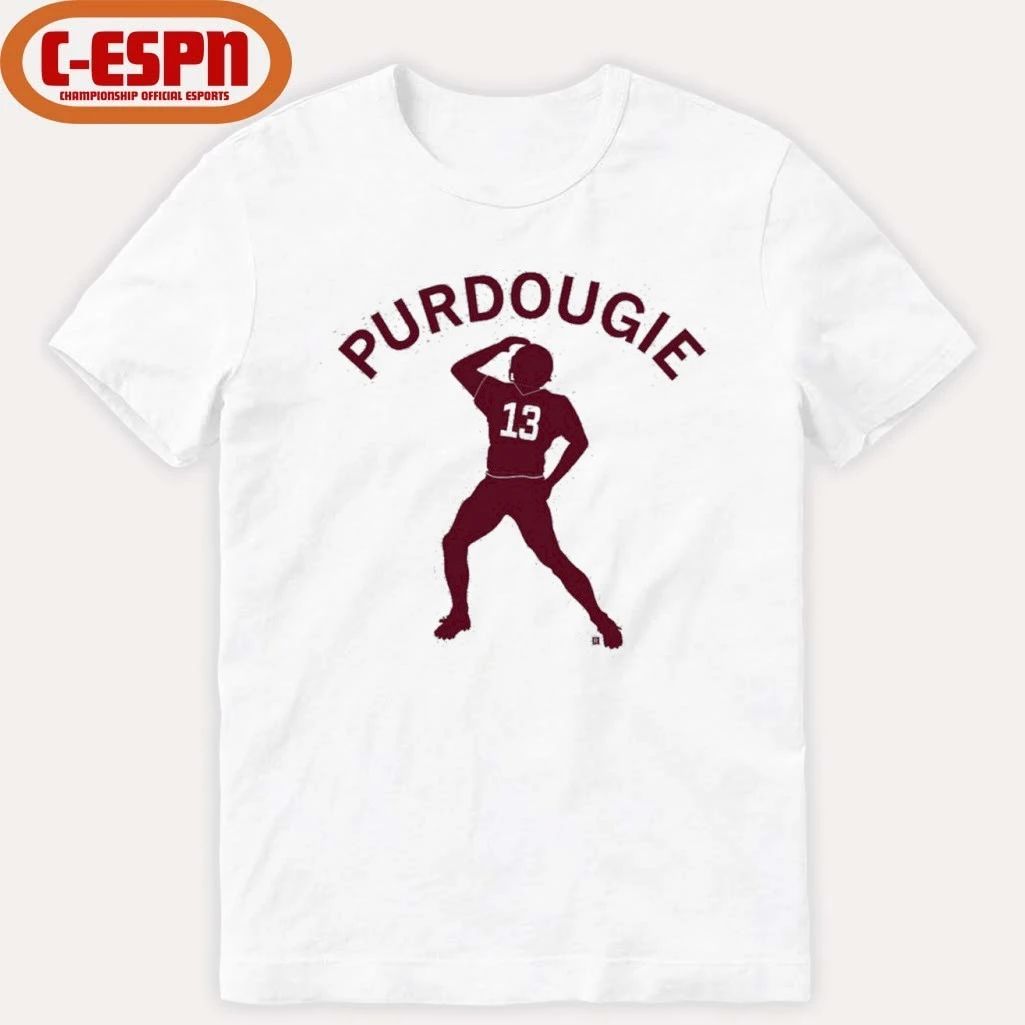 Brock Purdy Purdougie shirt