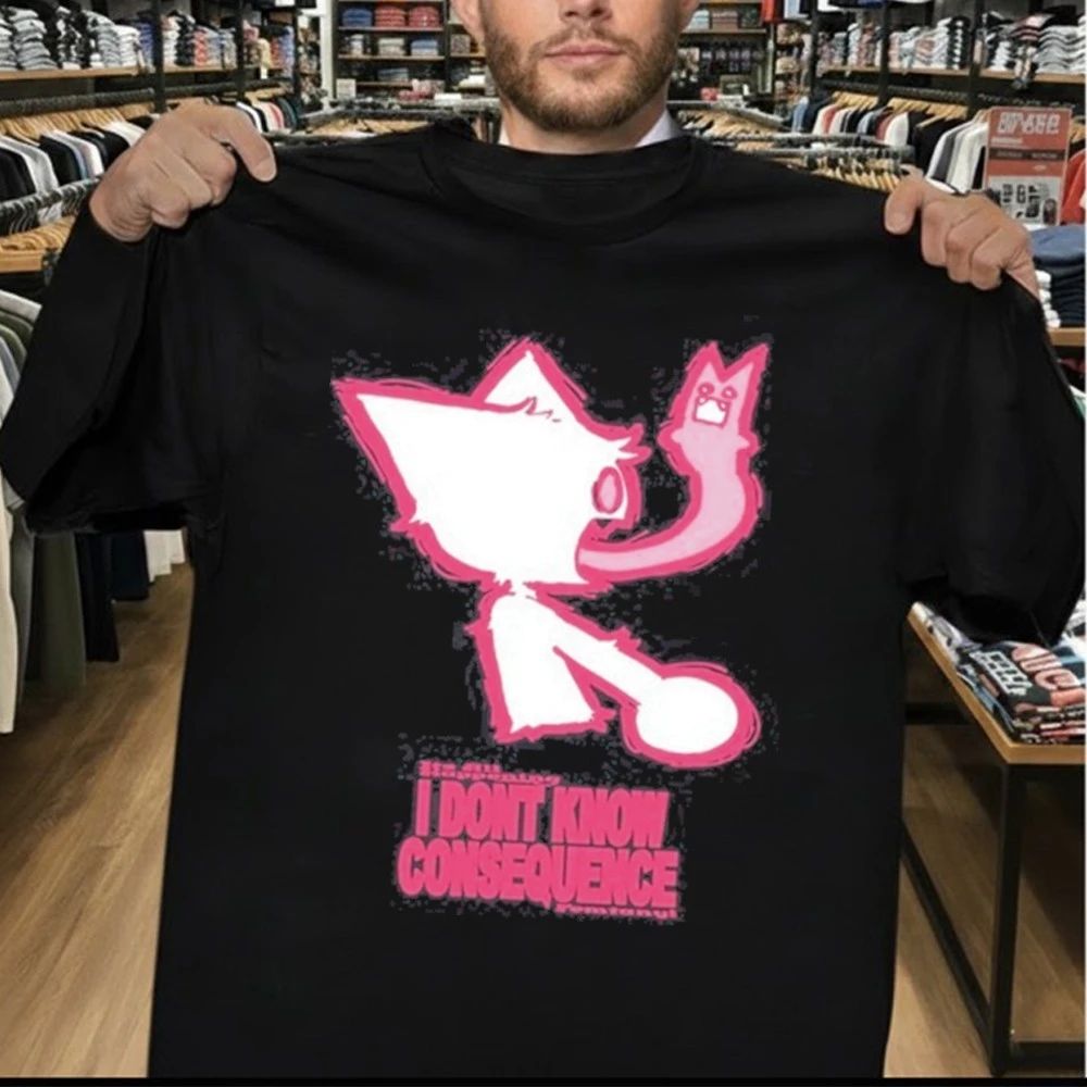 Femtanyl Consequence Shirt