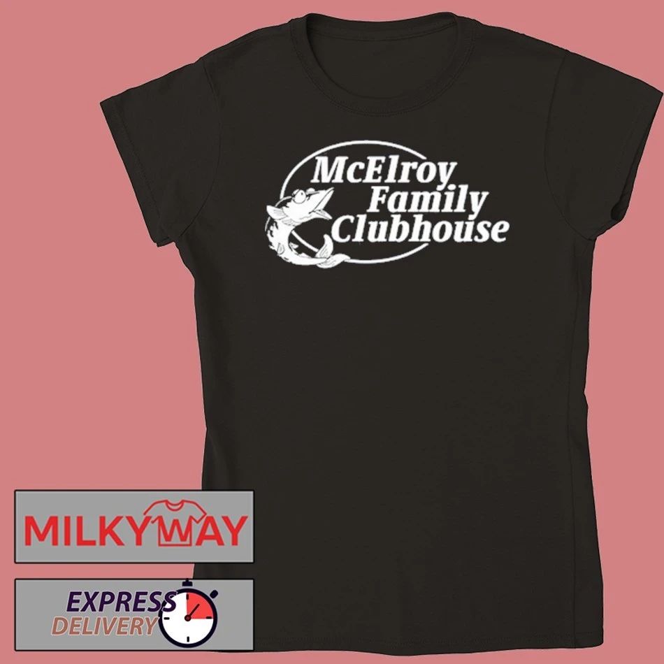 McElroy Miggy shirt