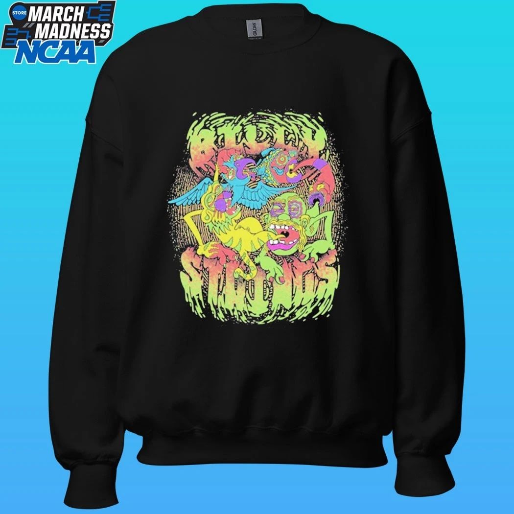Billy Strings Spring Circle Of Life Shirt