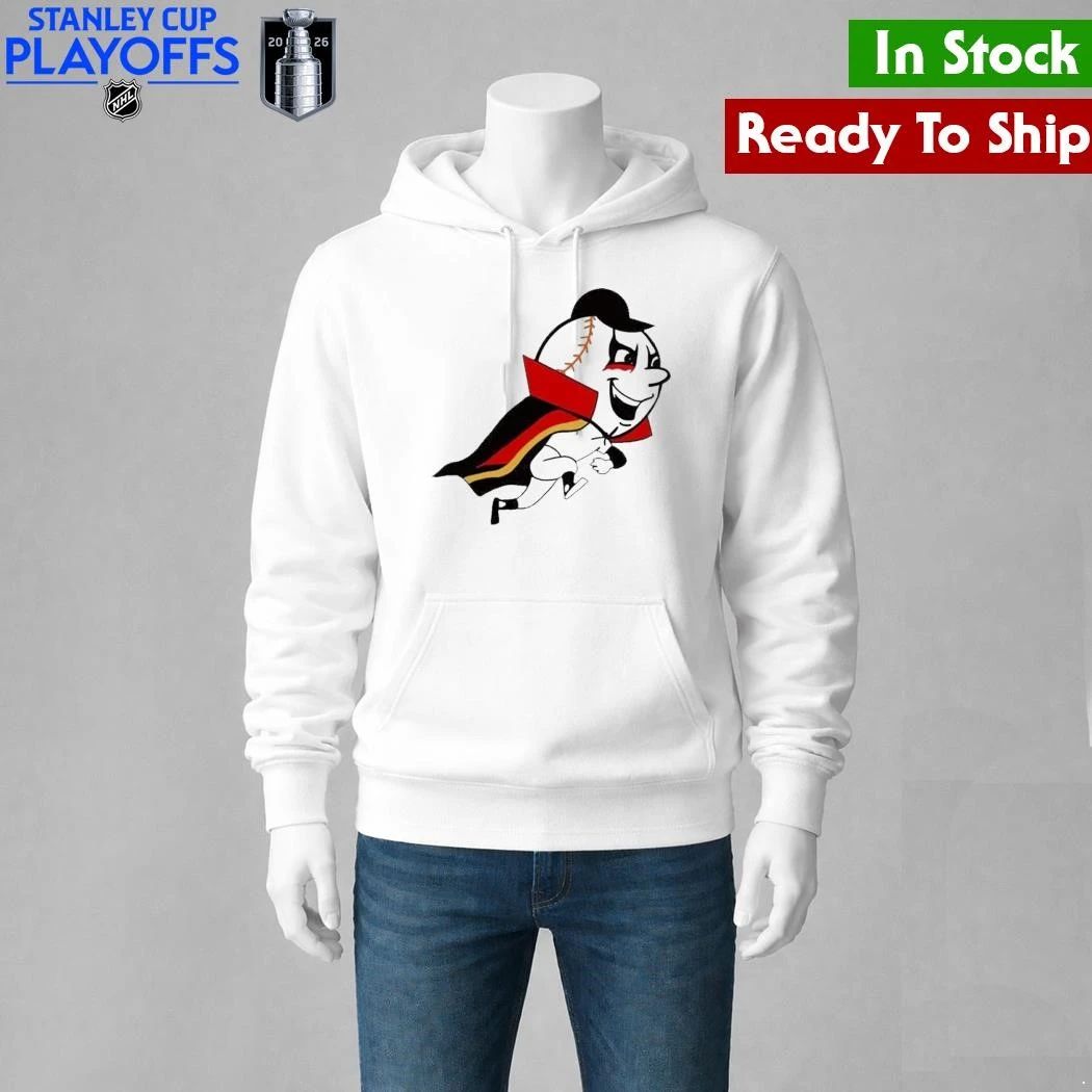 Mr. Met Danhausen Shirt
