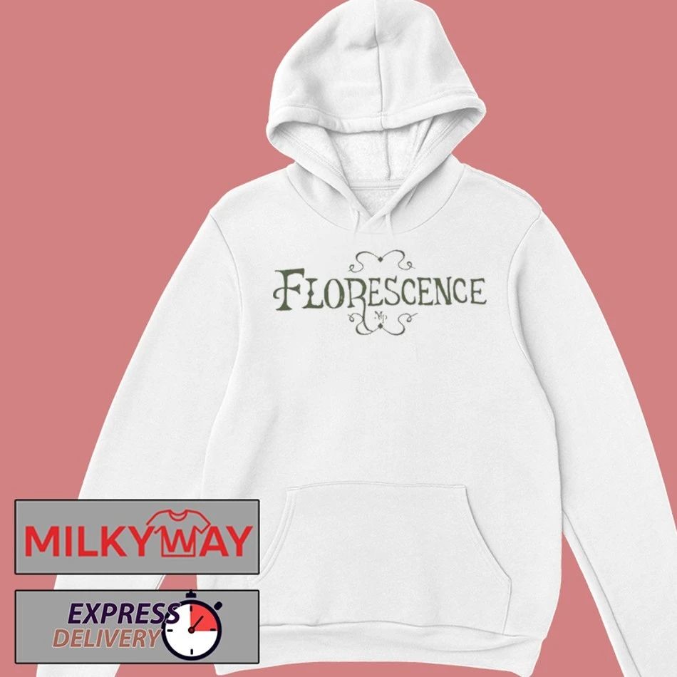 Florescence Maisie Peters T-Shirt