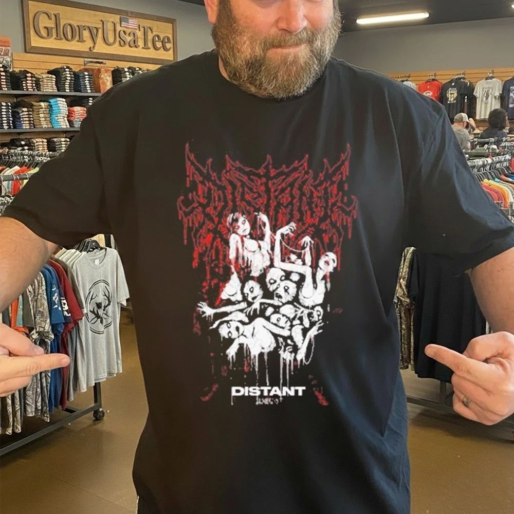 DISTANT Spirit T-Shirt