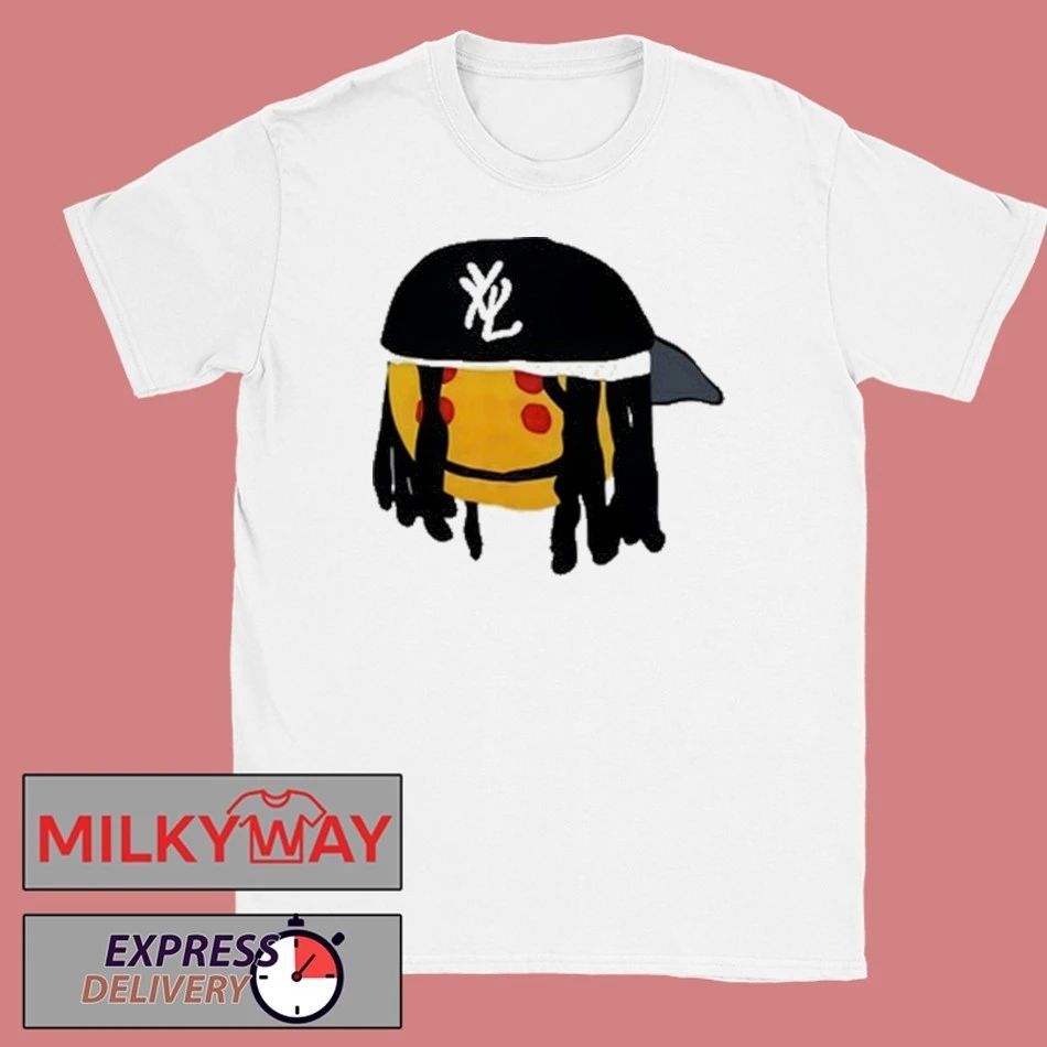 Playboi Carti x CPFM Antagonist 2.0 Tour 2025 shirt