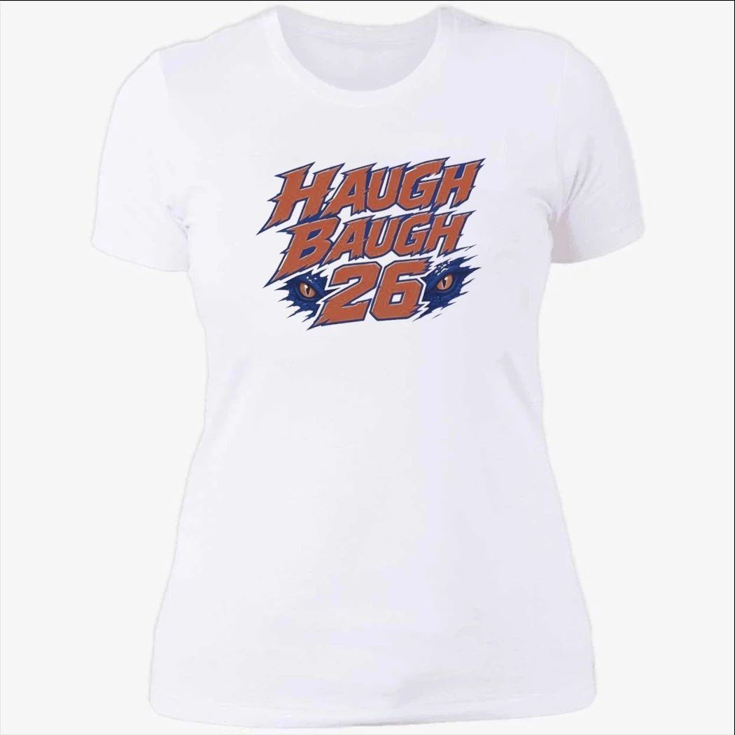 Haugh Baugh 26 Shirt
