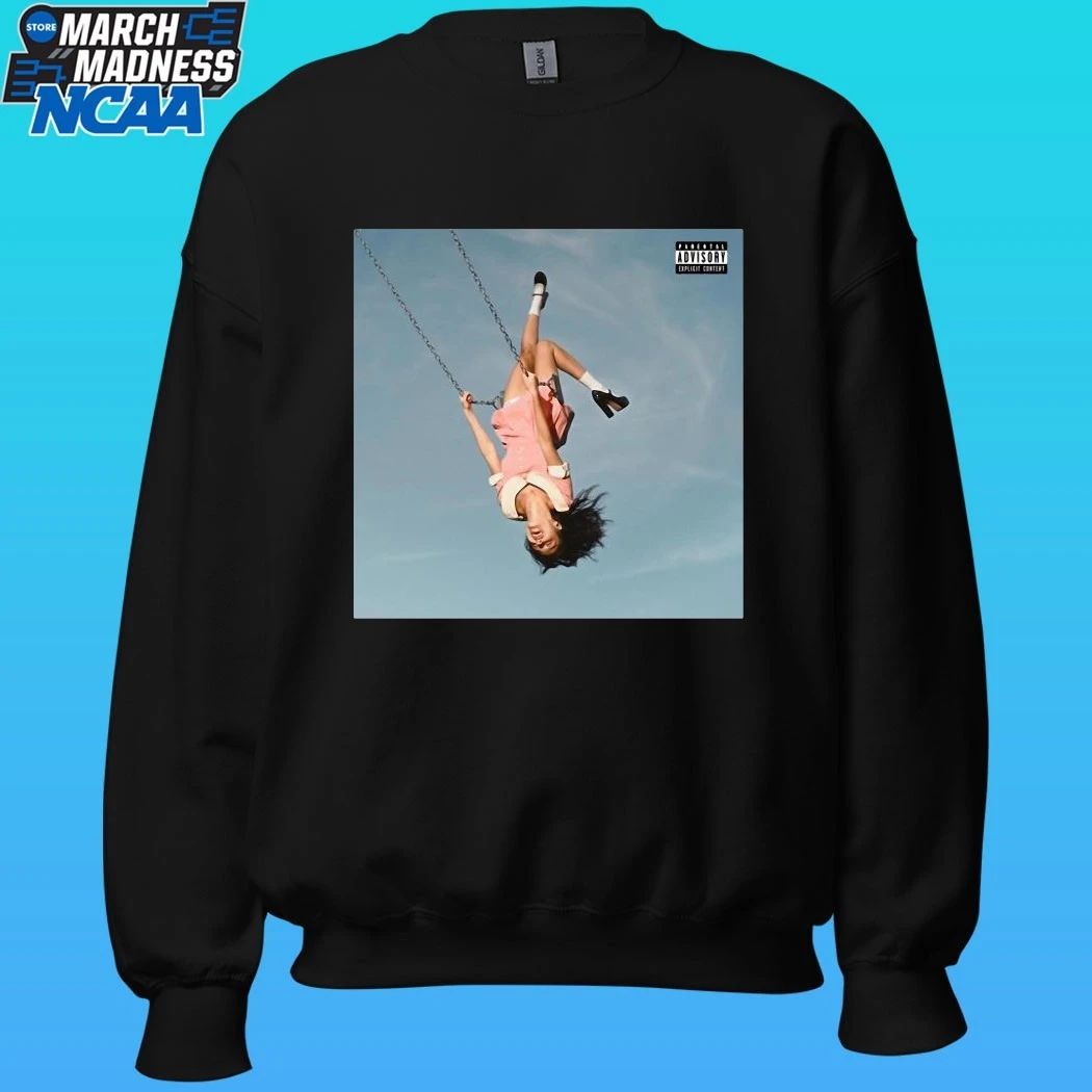 Olivia Rodrigo You Seem Pretty Sad For A Girl So In Love Third Album Cover Photo Shirt