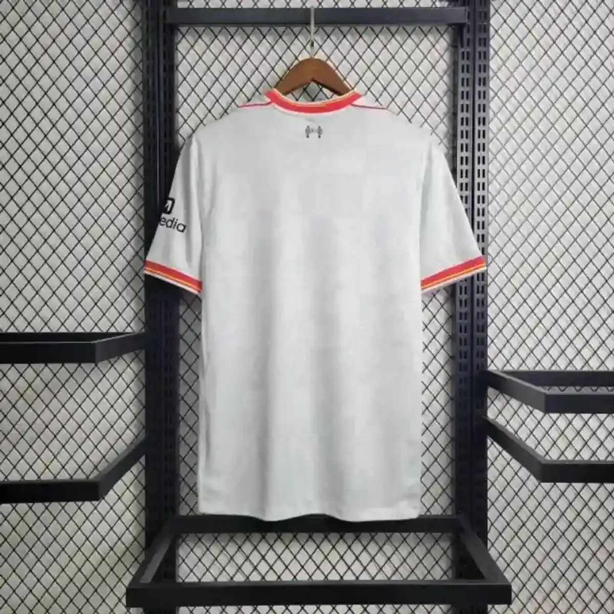Liverpool 2024-2025 Football Jersey