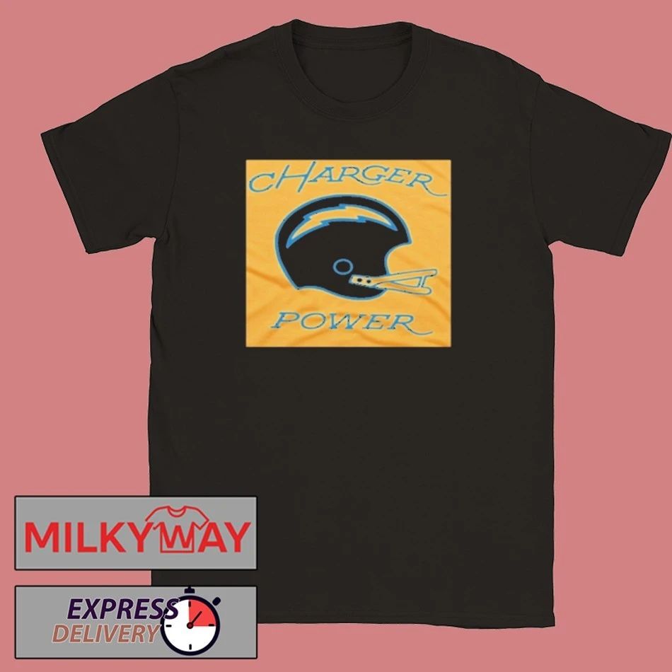 Los Angeles Chargers Charger Power Shirt