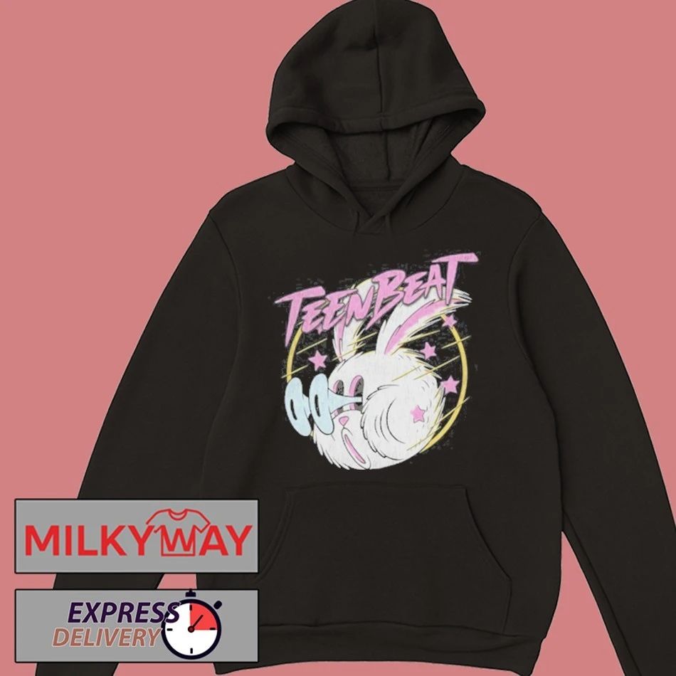 Teen Beat Blink shirt