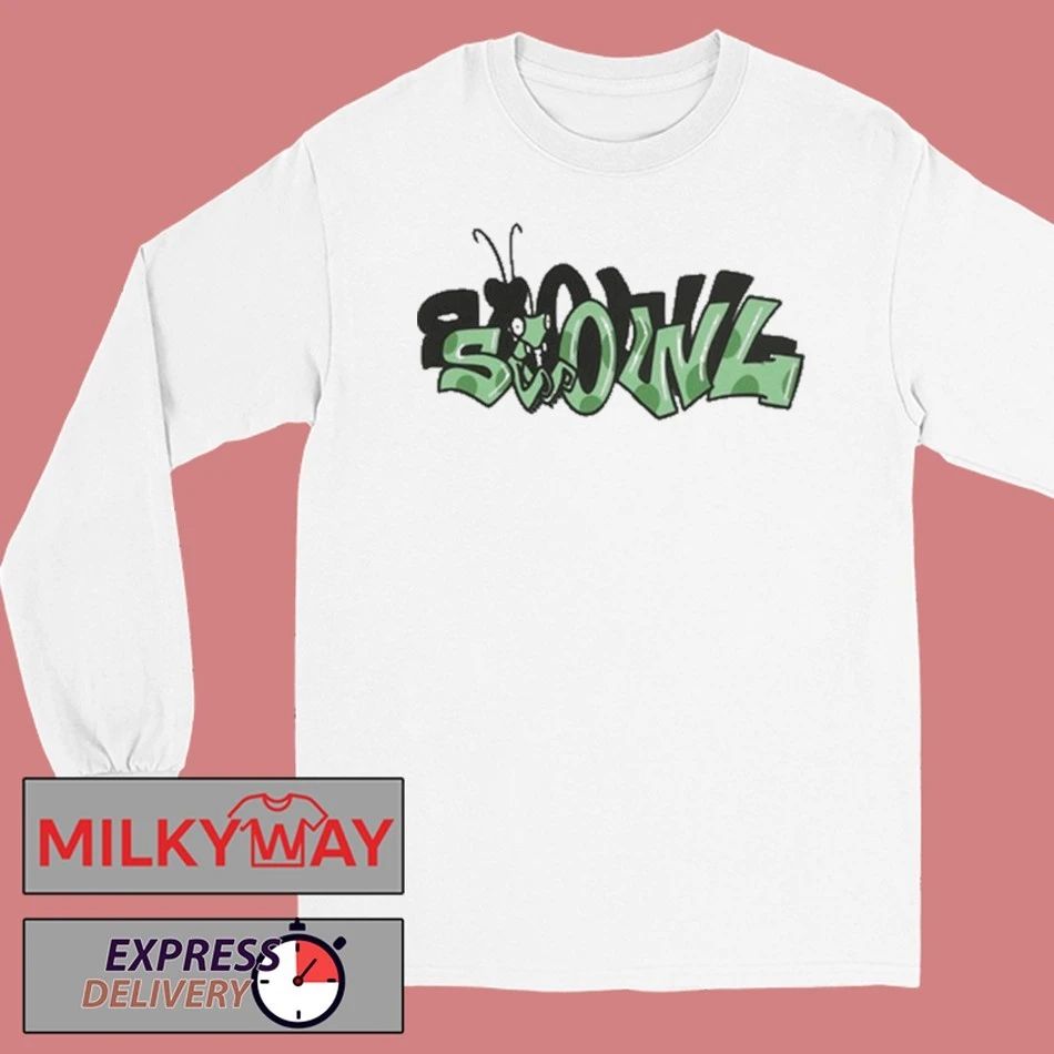 Scowl Tour 2025 shirt