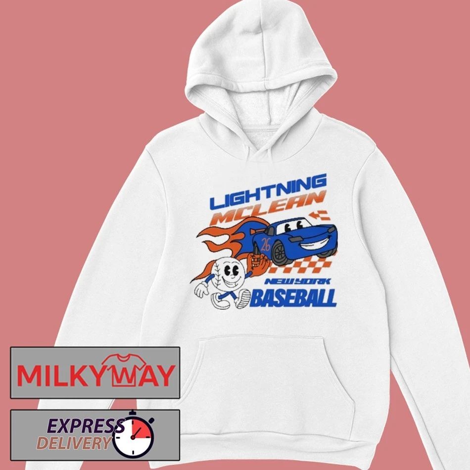 Nolan McLean Toddler 2025 Shirt