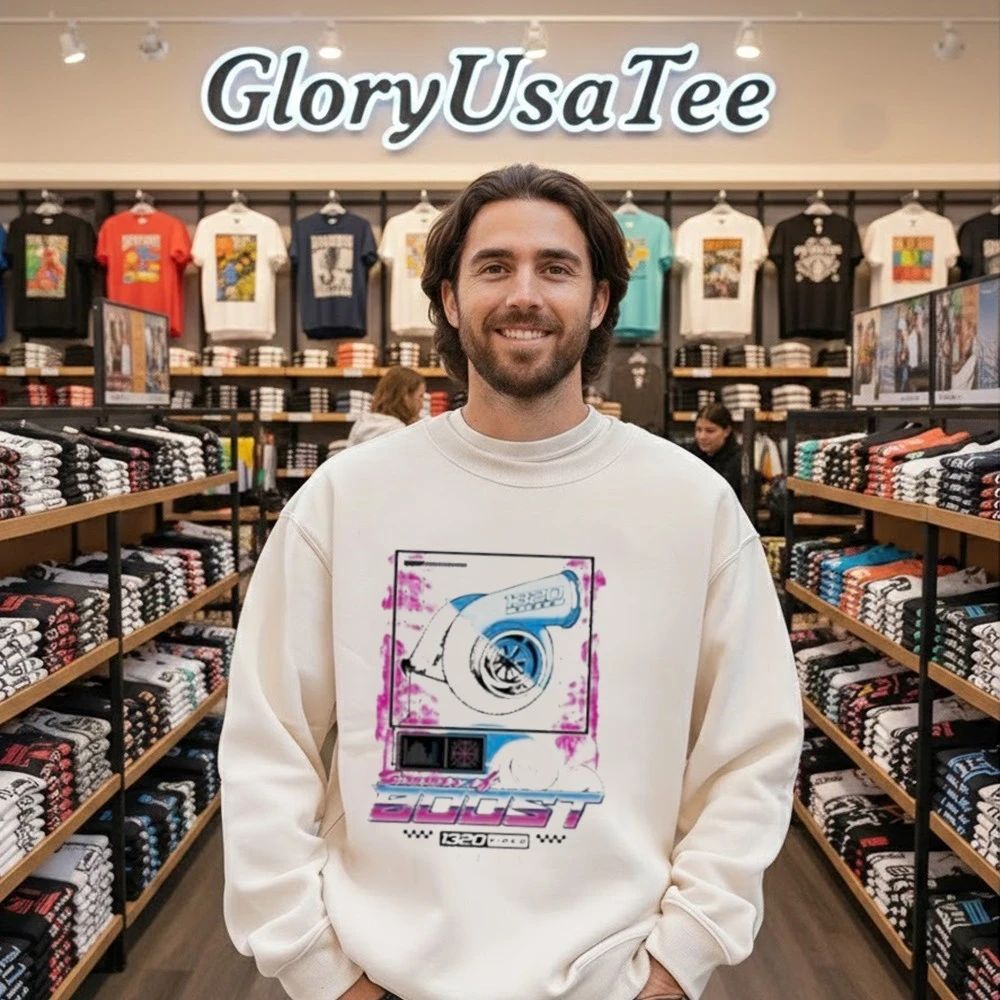 Cleetus Mcfarland Summer of Boost 2026 Shirt