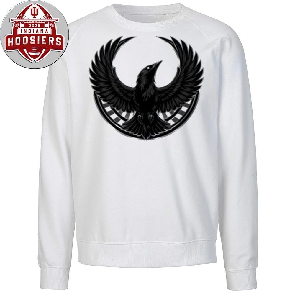 Minnesota Rebel Bird Alliance New State Flag 2026 T-Shirt