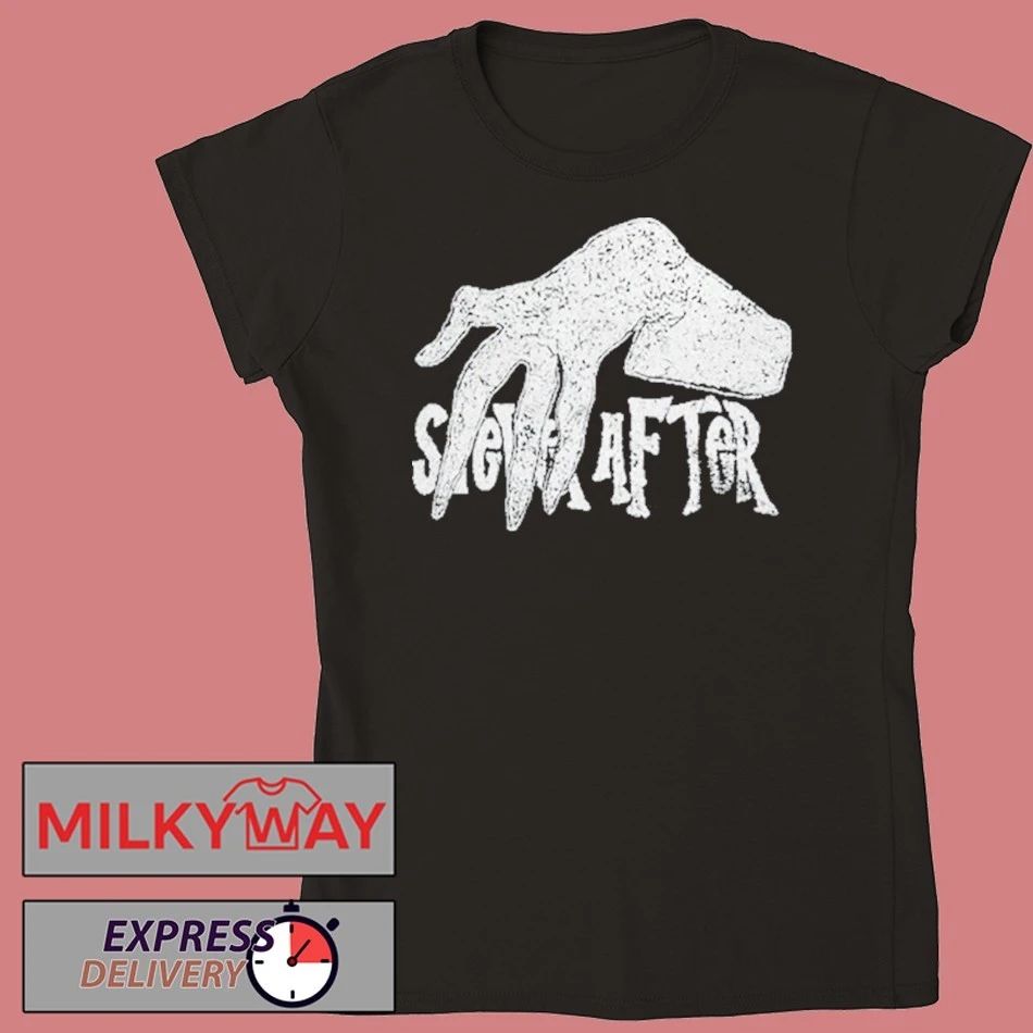 1oneam Puppet Hand Shirt