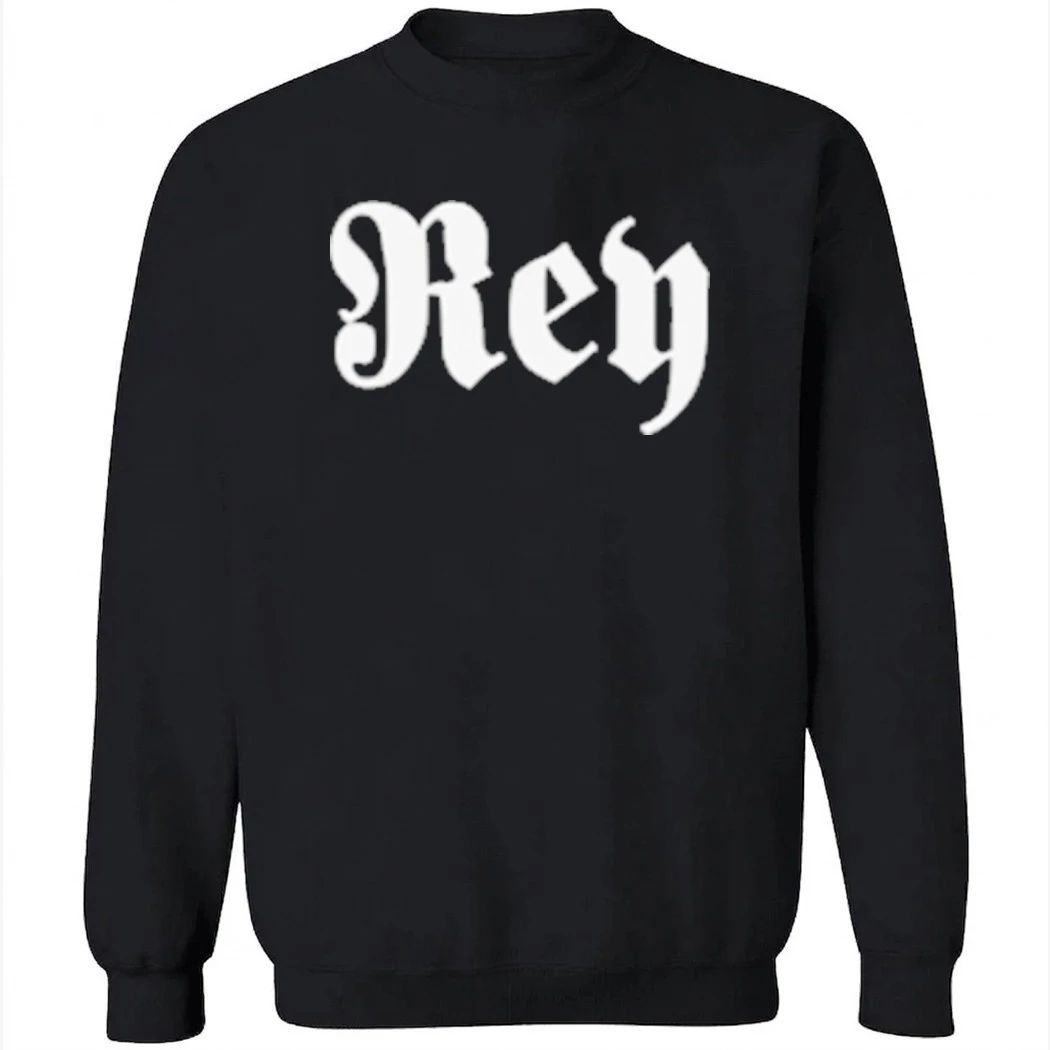Rey Mysterio Hey Shirt