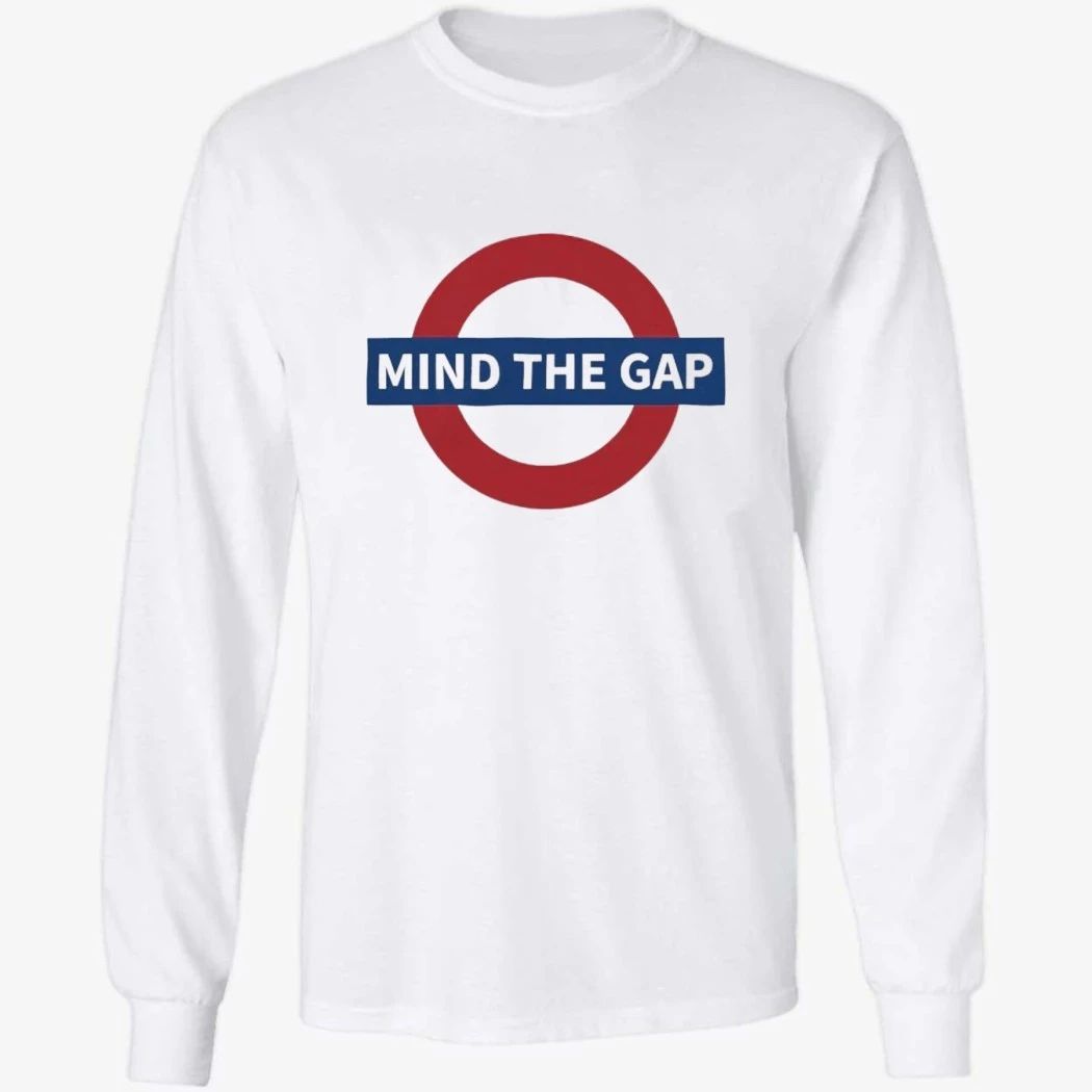 Bob Dylan 2026 Coachella Mind The Gap Shirt