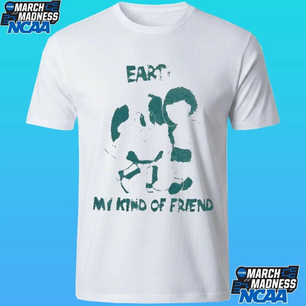 Taylor Dearden Earth My Kind Of Friend Shirt