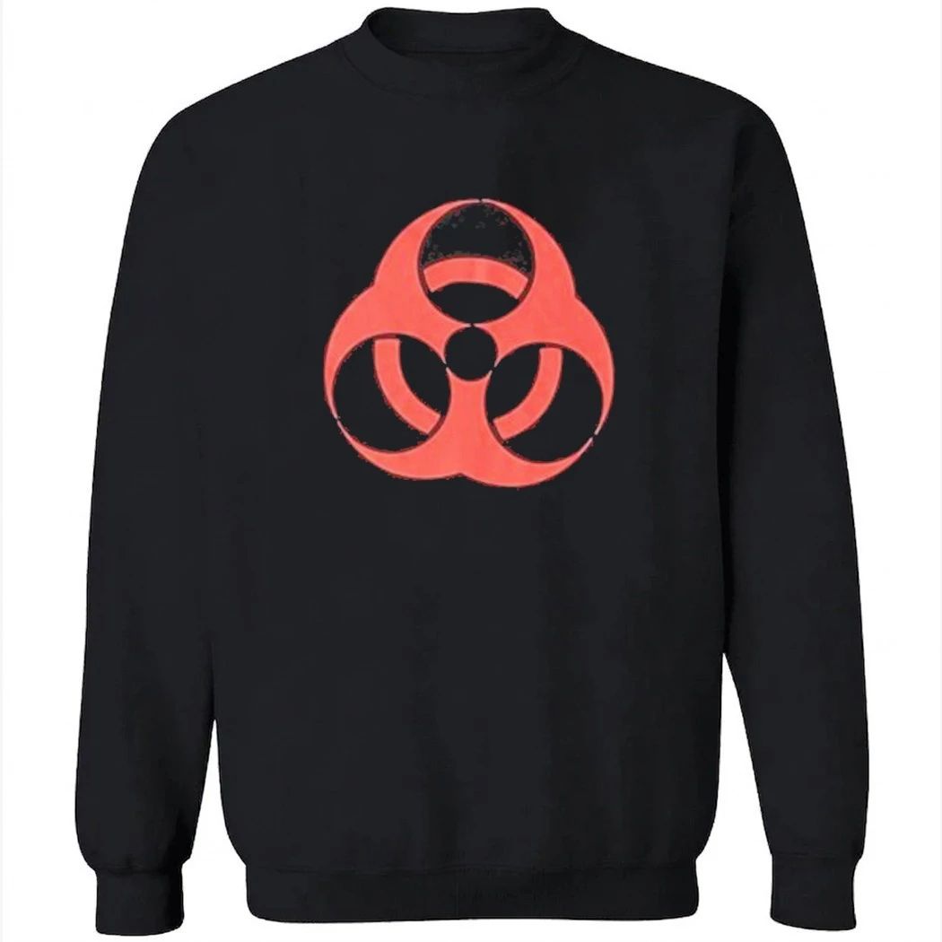 Xplr Store Merch Chernobyl Shirt