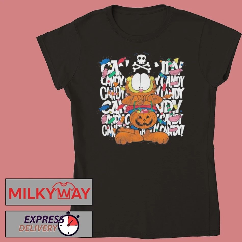 Fright-Rags Candy Candy Candy T-Shirt