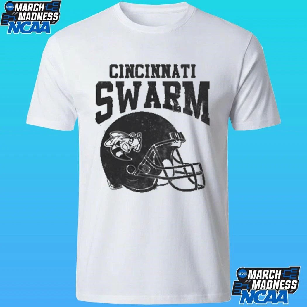 Cincinnati Swarm Shirt