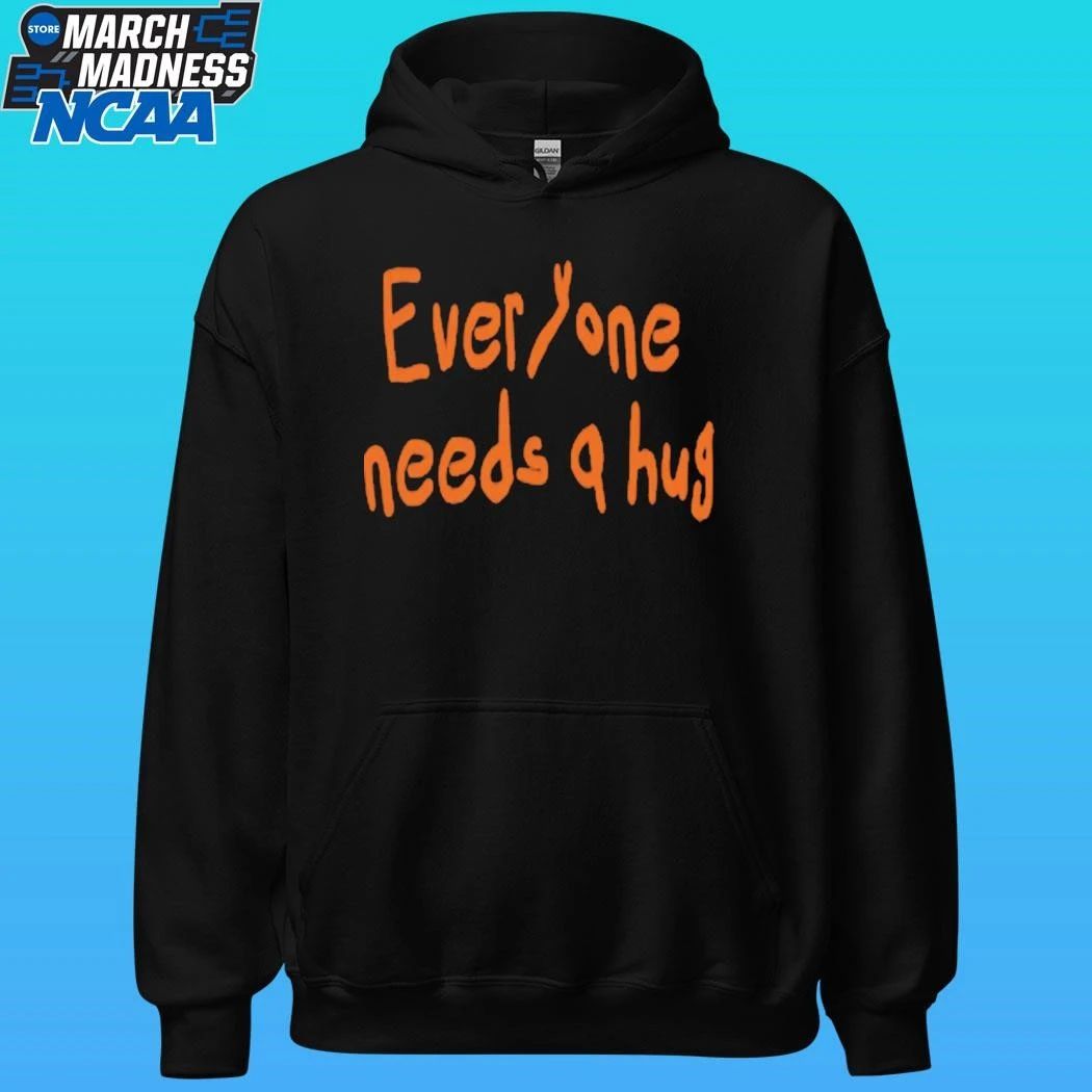 John Everyone Needs A Hug Shirt