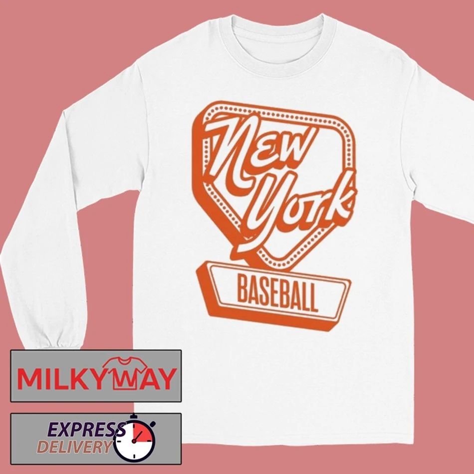 See the Signs NYM Toddler Shirt