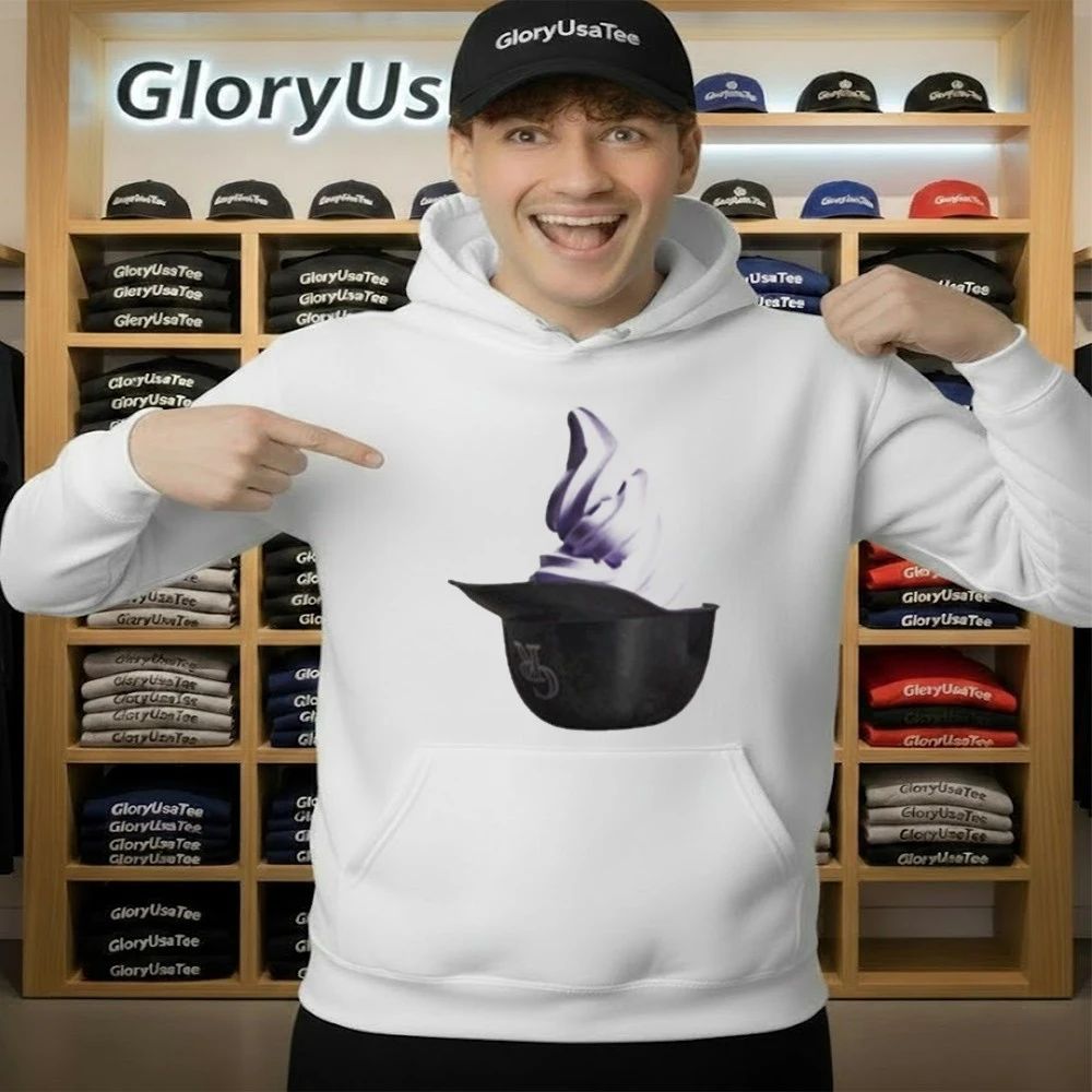 Colorado Rockies Boozy Ice Cream Shirt