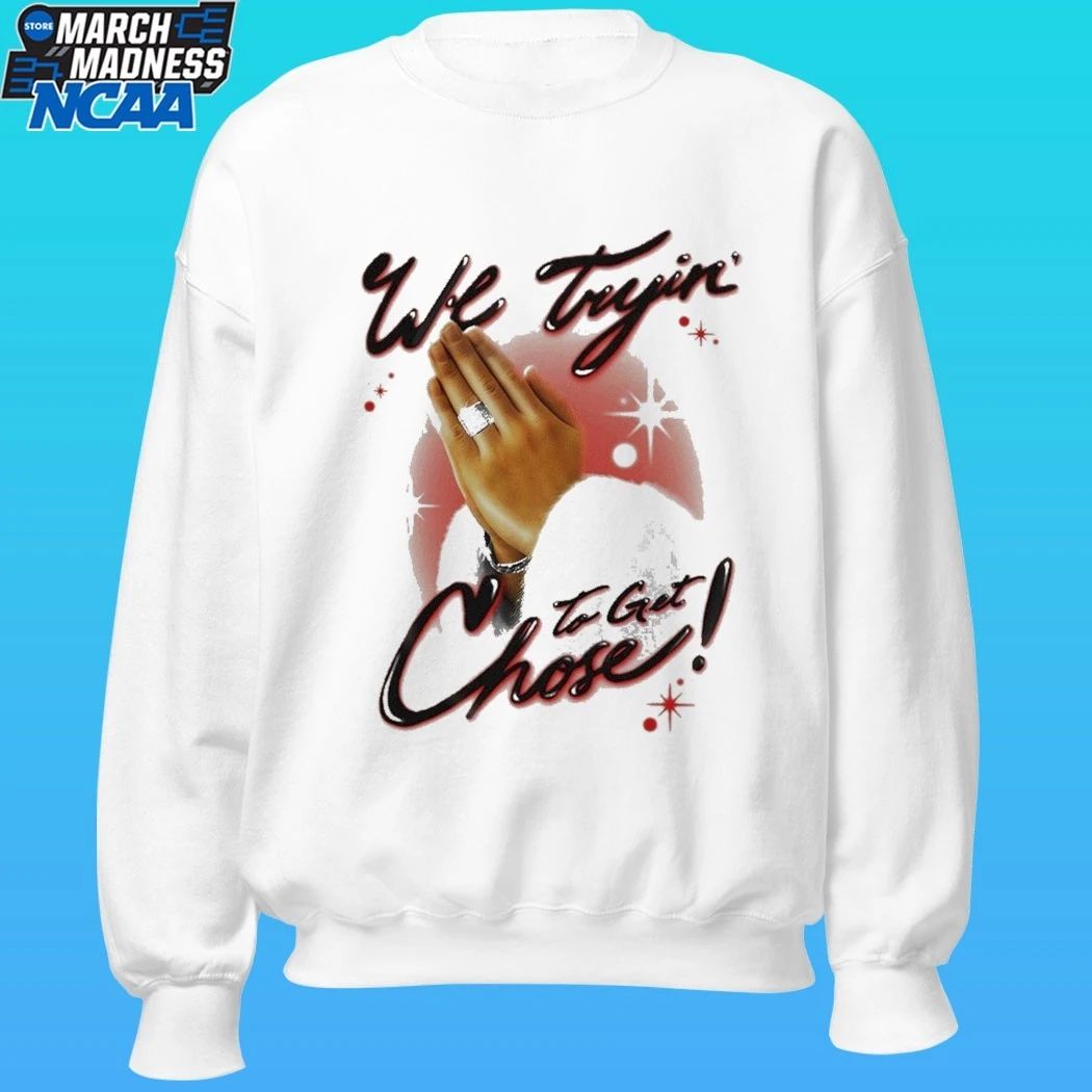 Dios Did It Ourselves Ugk Get Chose Crm Shirt