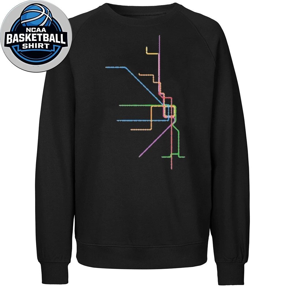 The Loop For The Cta T-Shirt