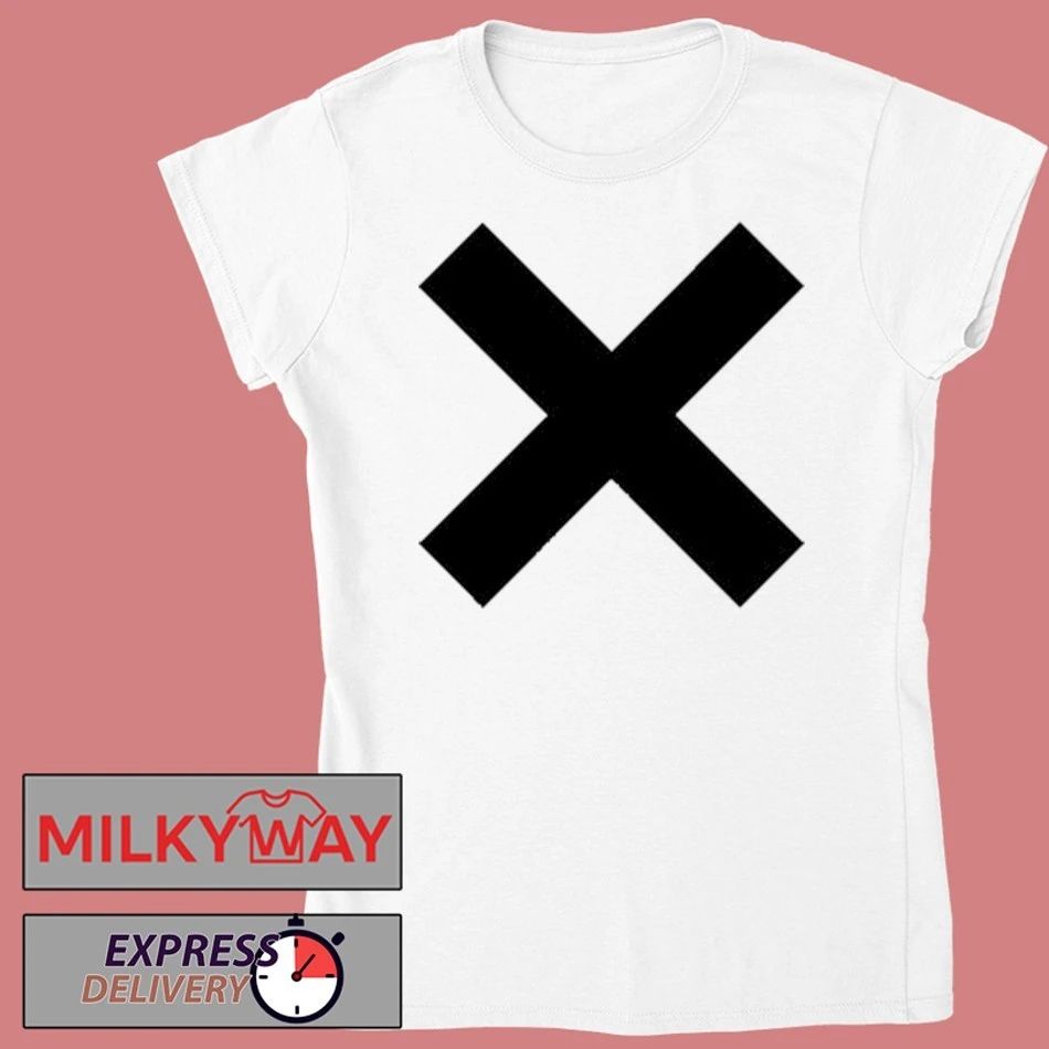 The xx Shirt
