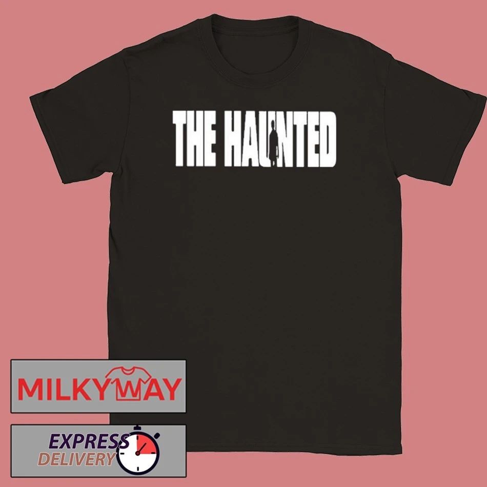 The Haunted T-Shirt