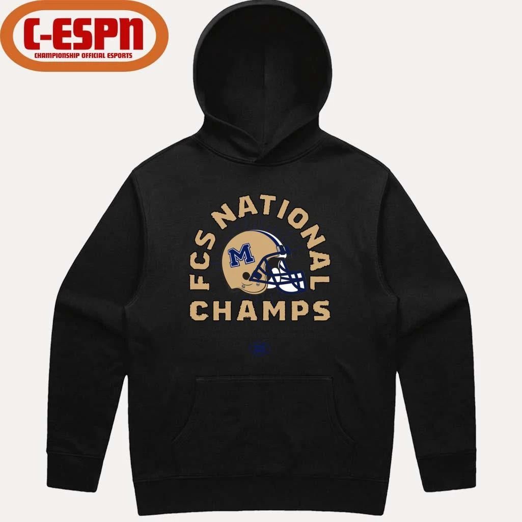 Montana State Football FCS National Champs