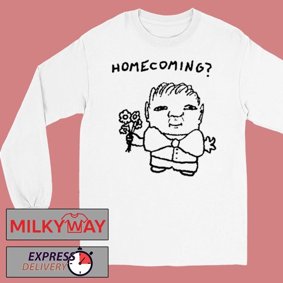 Goobsmooch Homecoming Shirt
