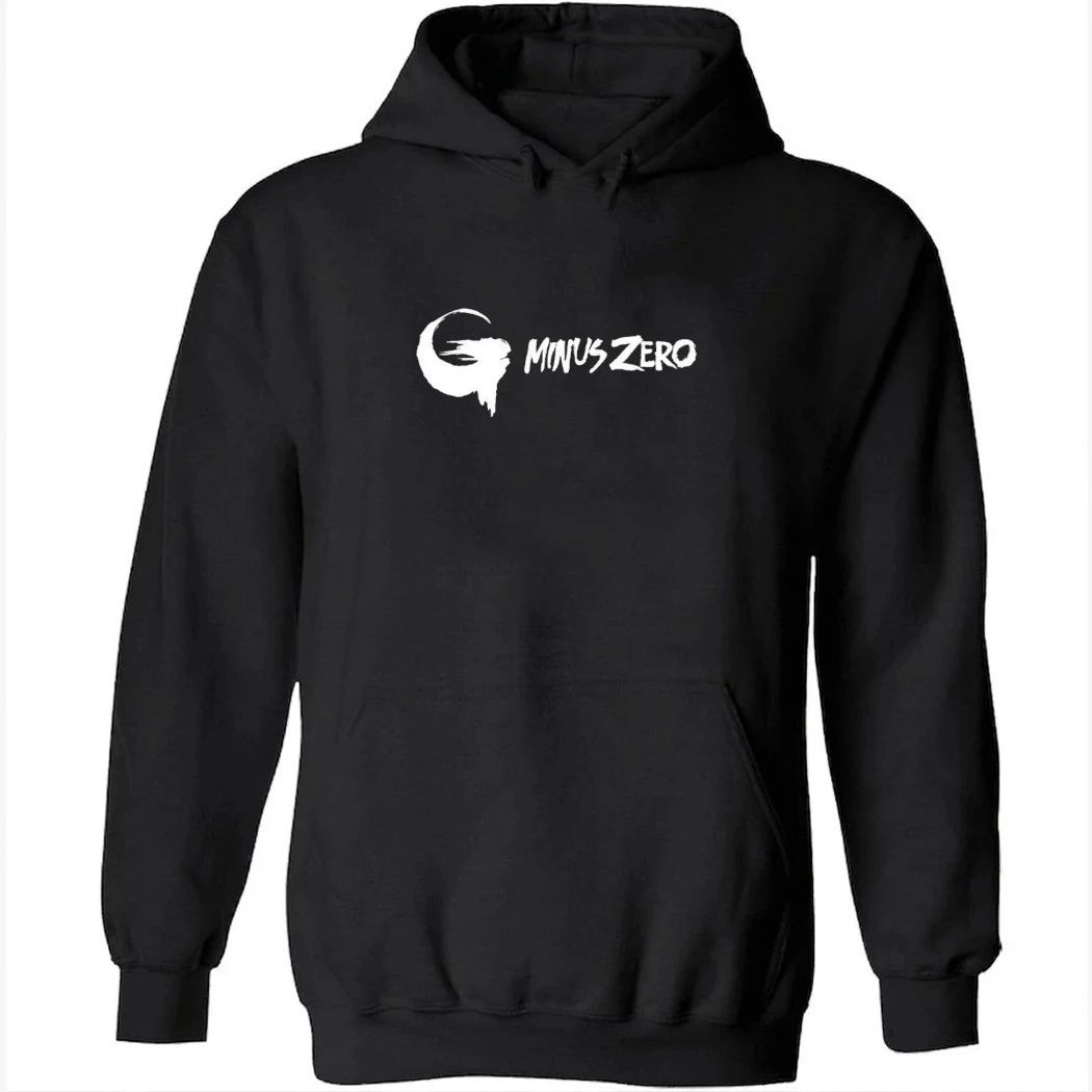 Godzilla Minus Zero Official Logo T-Shirt