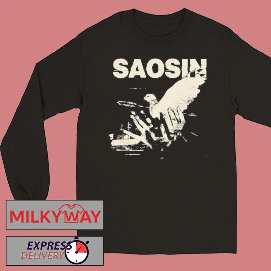 Saosin Bird T-Shirt