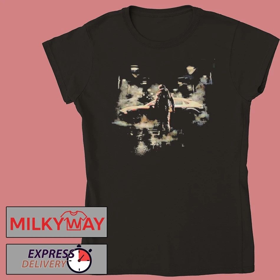Resident Evil Requiem X Porsche Exclusive T-Shirt