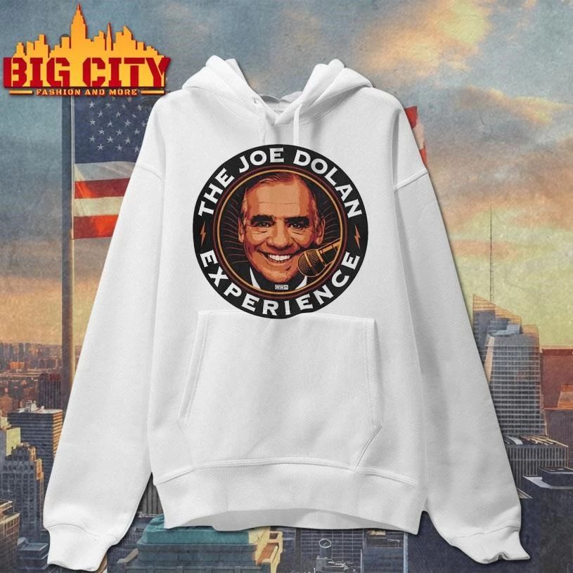 The Joe Dolan Experience Classic Shirt