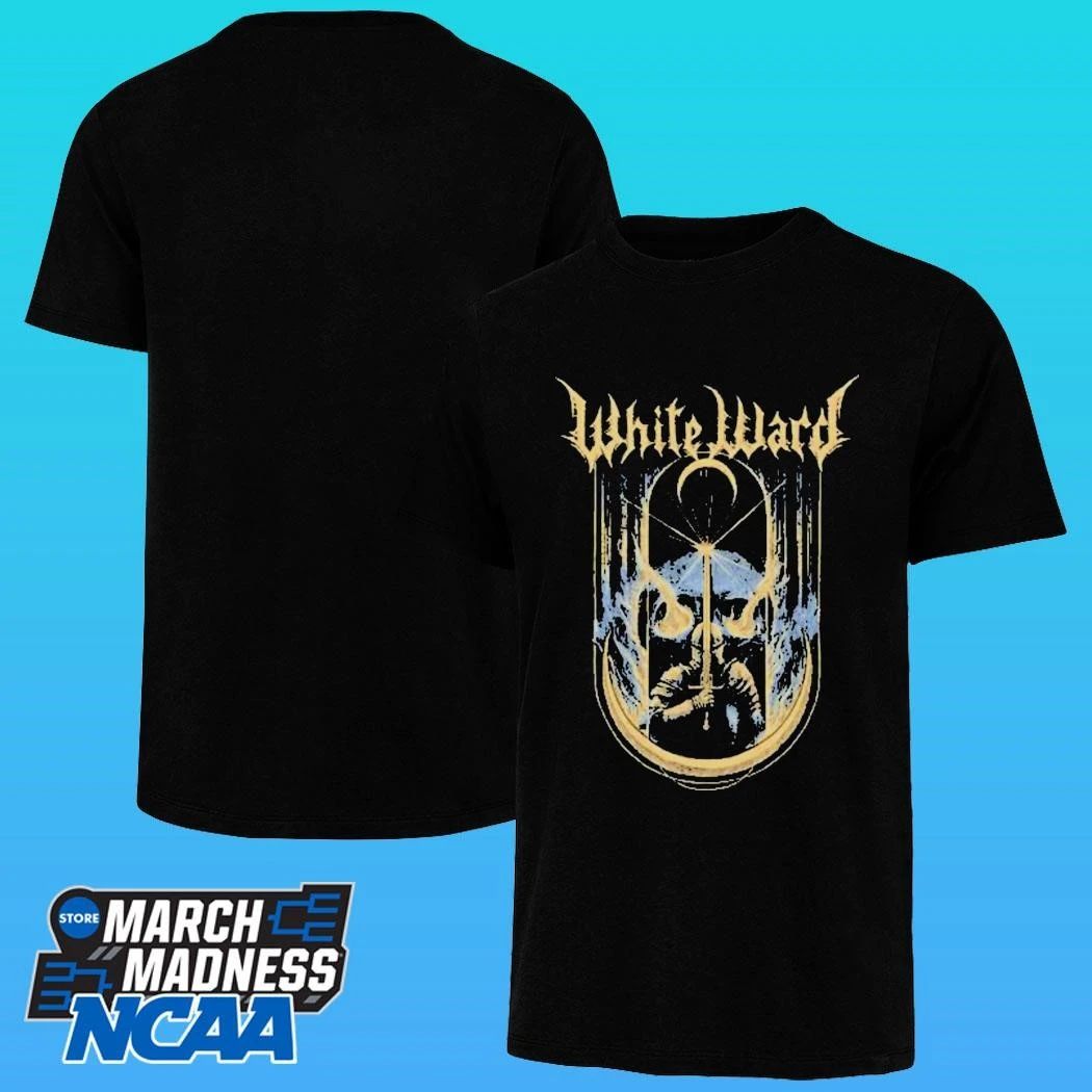 White Ward Phoenix Shirt