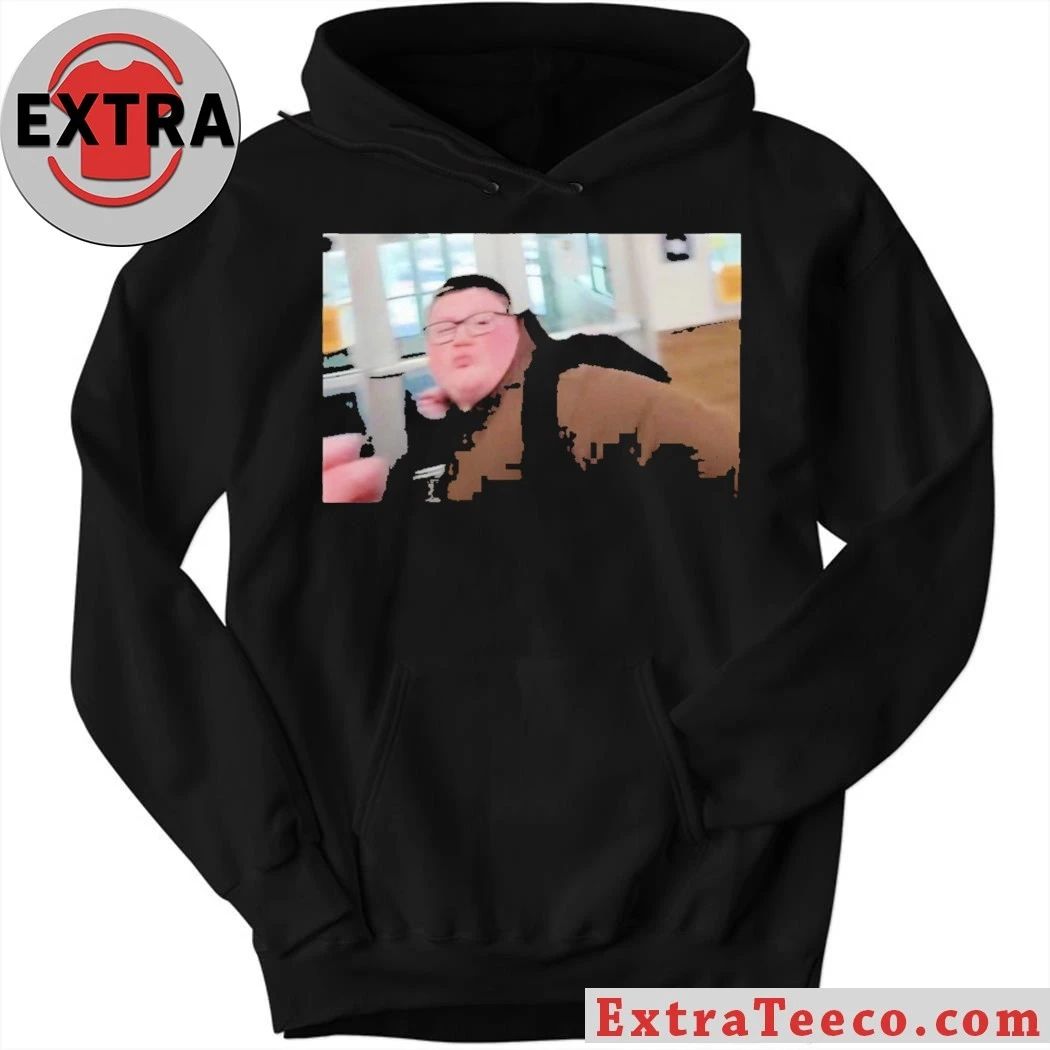 I Support ICE And New Meme 2026 Shirt