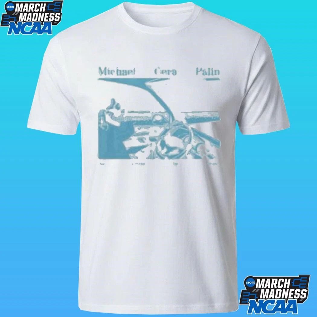 Some Michael Cera Palin Driver Shirt